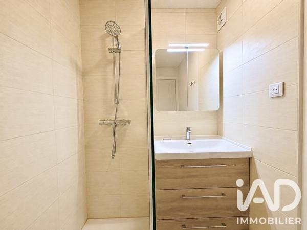 Appartement à vendre 2 pièces 32 m² Roquebrune-sur-Argens