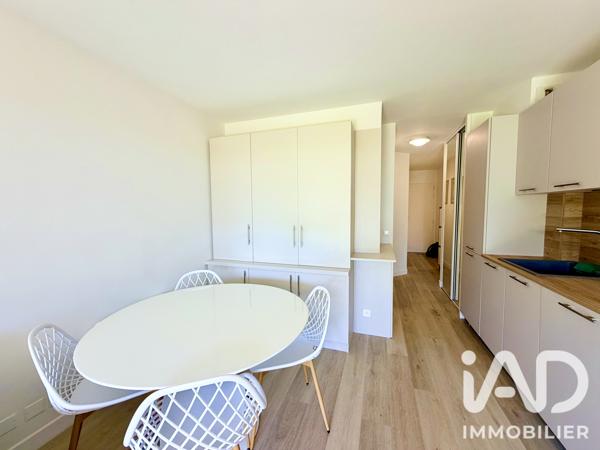 Appartement à vendre 2 pièces 32 m² Roquebrune-sur-Argens