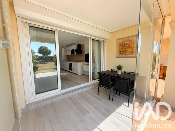 Appartement à vendre 2 pièces 32 m² Roquebrune-sur-Argens
