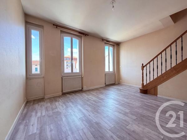 Maison à vendre  4 pièces - 82,39 m 2   ALBI  - 81
