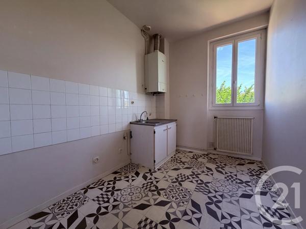 Maison à vendre  4 pièces - 82,39 m 2   ALBI  - 81