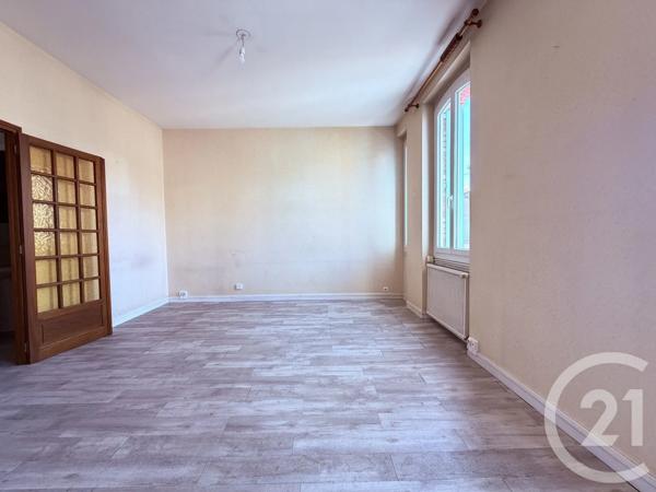 Maison à vendre  4 pièces - 82,39 m 2   ALBI  - 81