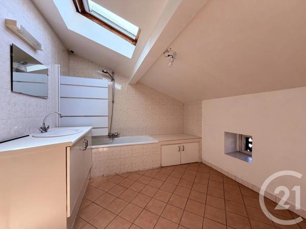 Maison à vendre  4 pièces - 82,39 m 2   ALBI  - 81