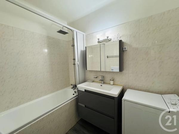 Appartement Studio à vendre  1 pièce - 31,30 m 2   AMELIE LES BAINS PALALDA  - 66