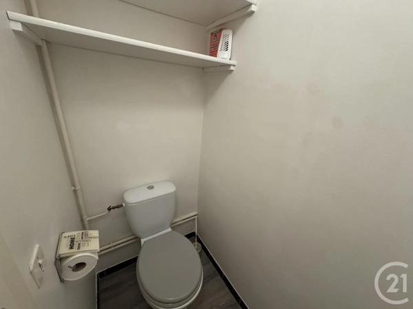 Appartement Studio à vendre  1 pièce - 31,30 m 2   AMELIE LES BAINS PALALDA  - 66