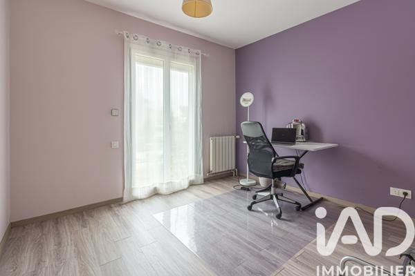 Maison à vendre 7 pièces 132 m² Cestas