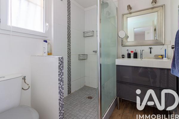 Maison à vendre 7 pièces 132 m² Cestas