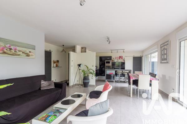 Maison à vendre 7 pièces 132 m² Cestas