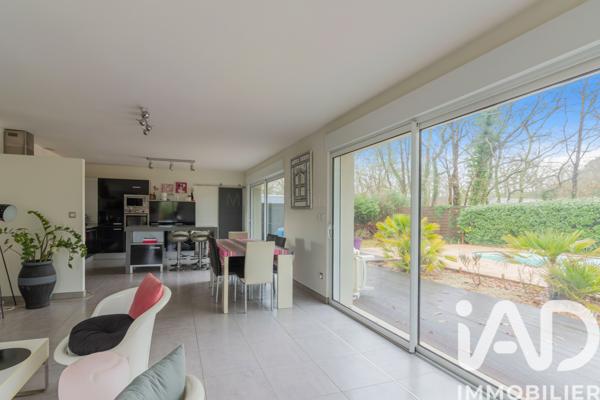 Maison à vendre 7 pièces 132 m² Cestas