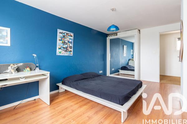 Maison à vendre 7 pièces 132 m² Cestas