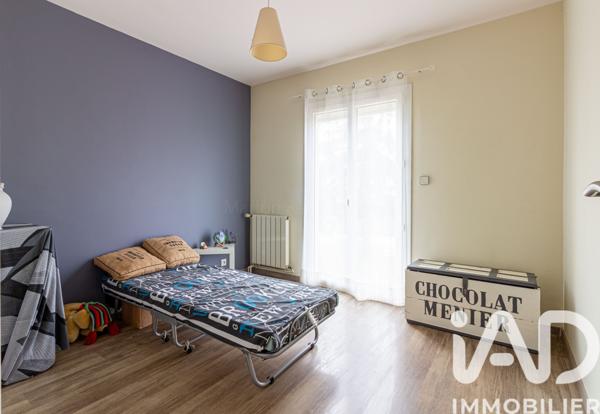 Maison à vendre 7 pièces 132 m² Cestas