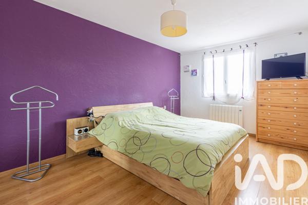 Maison à vendre 7 pièces 132 m² Cestas