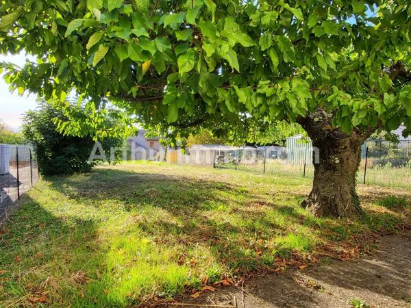 Vente                                                      Maison
                        
                     5 pièces                      86 m2                     à Davézieux