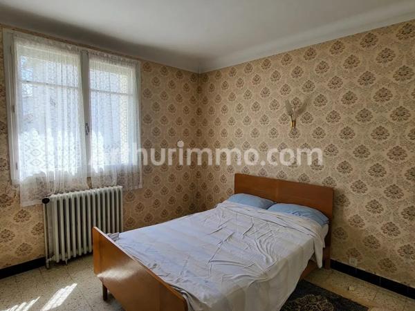 Vente                                                      Maison
                        
                     5 pièces                      86 m2                     à Davézieux