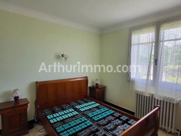 Vente                                                      Maison
                        
                     5 pièces                      86 m2                     à Davézieux