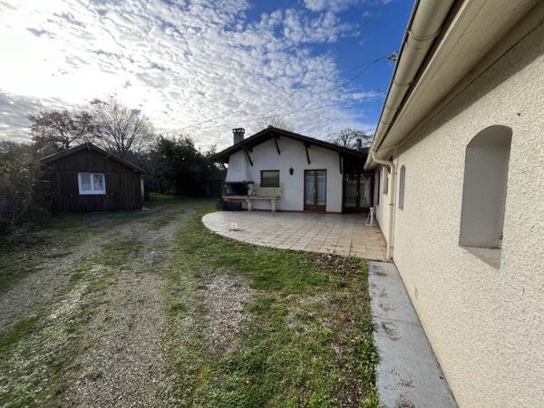 Maison à vendre |  Andernos-les-Bains |  8 pièces | 171 m²