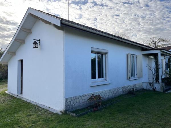 Maison à vendre |  Andernos-les-Bains |  8 pièces | 171 m²