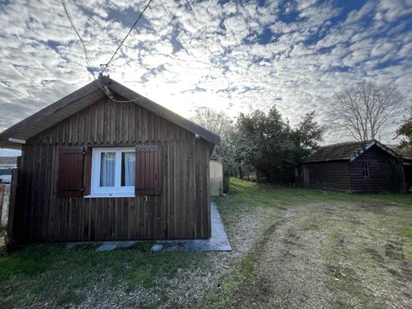 Maison à vendre |  Andernos-les-Bains |  8 pièces | 171 m²