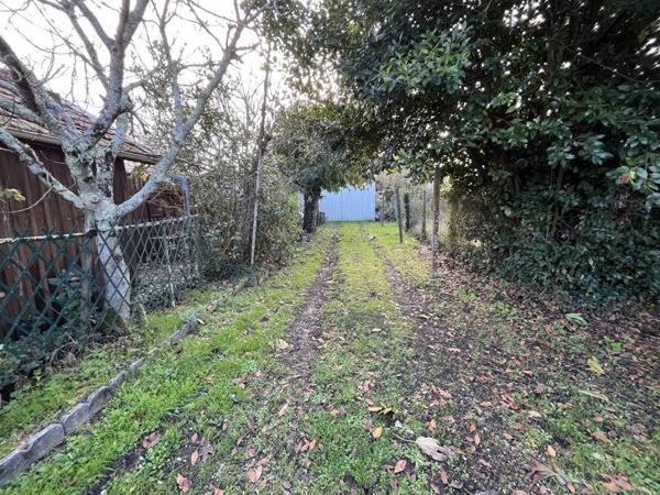 Maison à vendre |  Andernos-les-Bains |  8 pièces | 171 m²