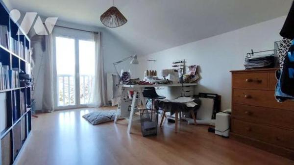 Grande maison contemporaine