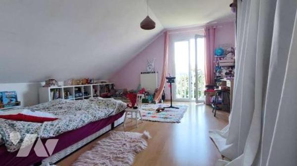 Grande maison contemporaine