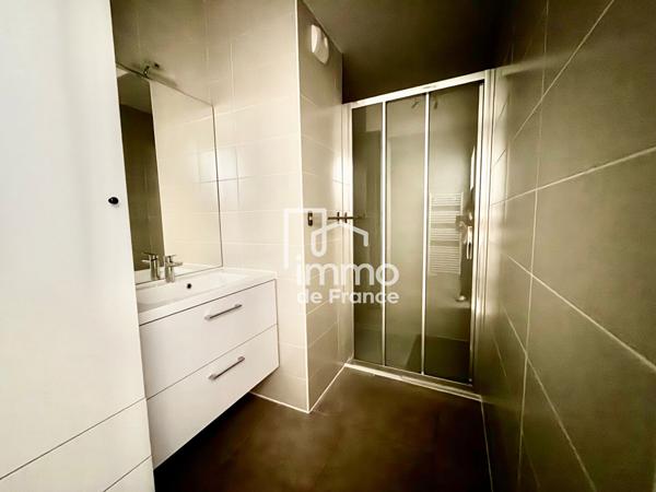 Appartement Saint Julien En Genevois 2 pièces