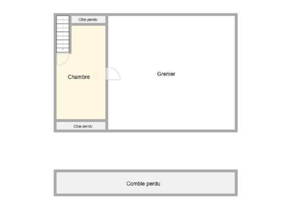 Maison à vendre 5 pièces 105 m² Carquefou