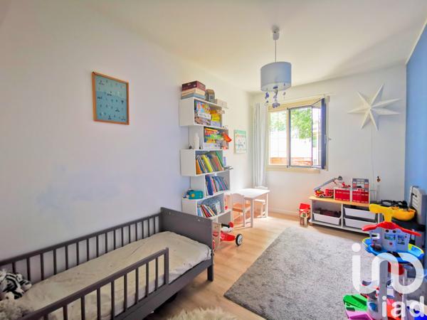 Maison à vendre 5 pièces 105 m² Carquefou