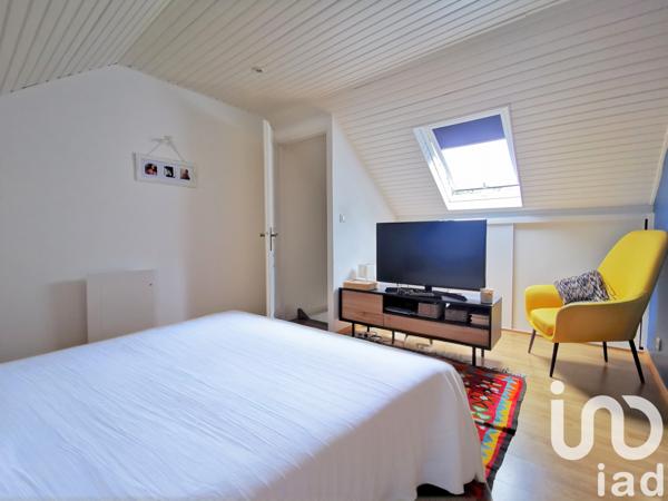 Maison à vendre 5 pièces 105 m² Carquefou