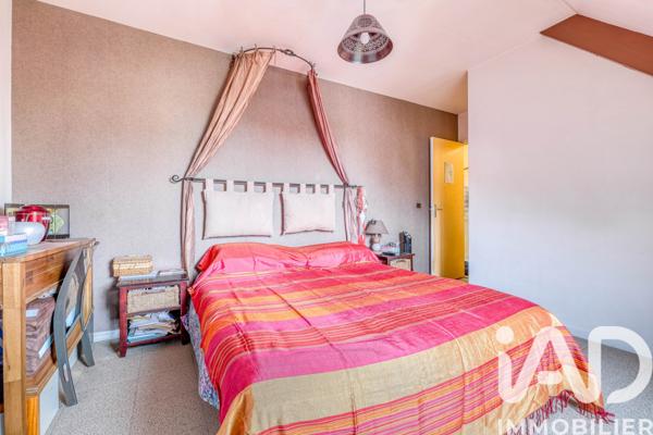 Maison à vendre 6 pièces 138 m² Villeparisis