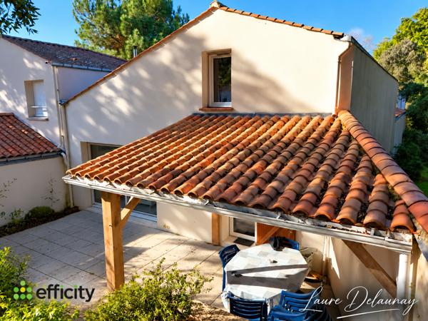 Maison
         4 pièces
        - 83 m² 346 550 €*