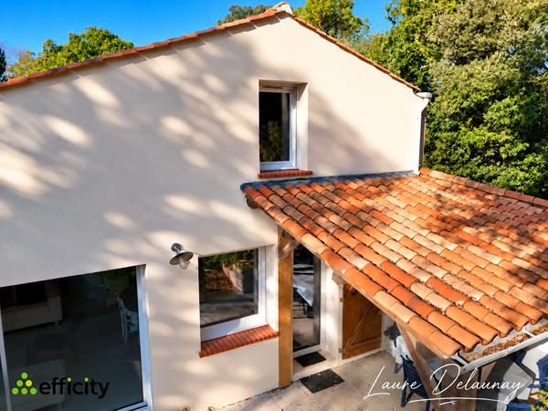 Maison
         4 pièces
        - 83 m² 346 550 €*
