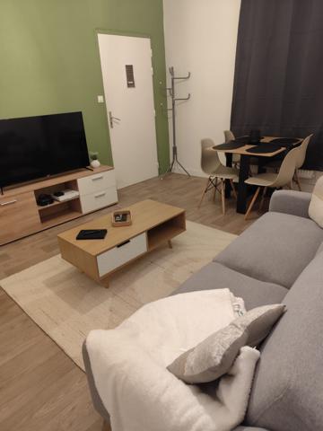 Appartement
         3 pièces
        - 47 m² 124 900 €*