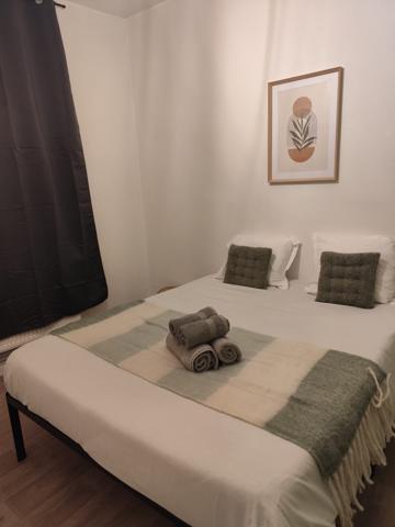 Appartement
         3 pièces
        - 47 m² 124 900 €*