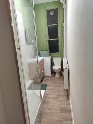 Appartement
         3 pièces
        - 47 m² 124 900 €*