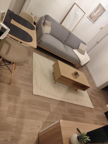 Appartement
         3 pièces
        - 47 m² 124 900 €*