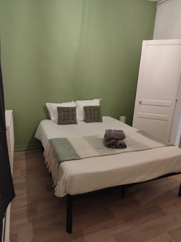 Appartement
         3 pièces
        - 47 m² 124 900 €*