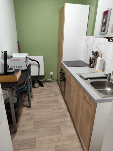 Appartement
         3 pièces
        - 47 m² 124 900 €*