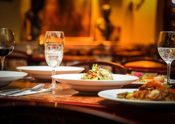 Restaurant licence IV / libre de brasseur