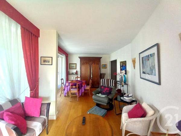 Appartement F5 à vendre  5 pièces - 101,39 m 2   CHERBOURG EN COTENTIN  - 50