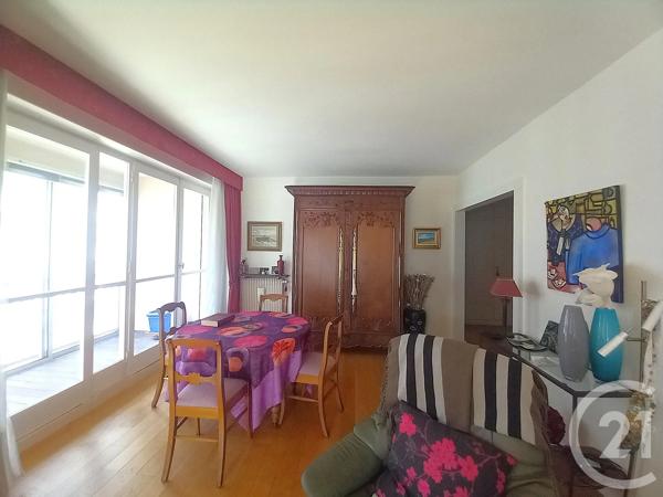 Appartement F5 à vendre  5 pièces - 101,39 m 2   CHERBOURG EN COTENTIN  - 50