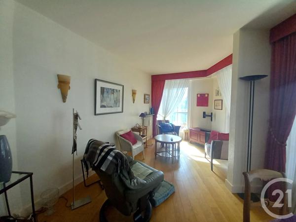 Appartement F5 à vendre  5 pièces - 101,39 m 2   CHERBOURG EN COTENTIN  - 50