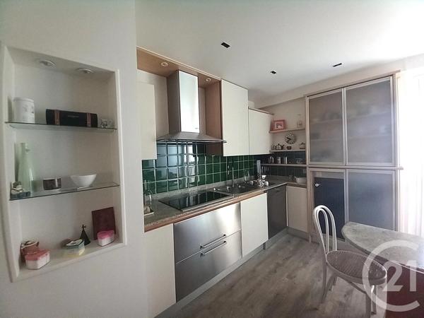 Appartement F5 à vendre  5 pièces - 101,39 m 2   CHERBOURG EN COTENTIN  - 50