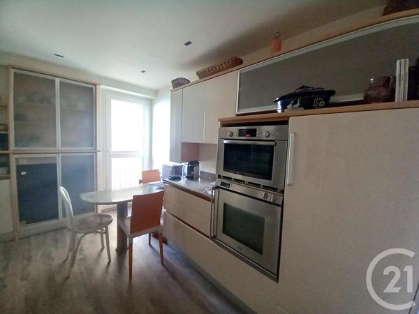 Appartement F5 à vendre  5 pièces - 101,39 m 2   CHERBOURG EN COTENTIN  - 50