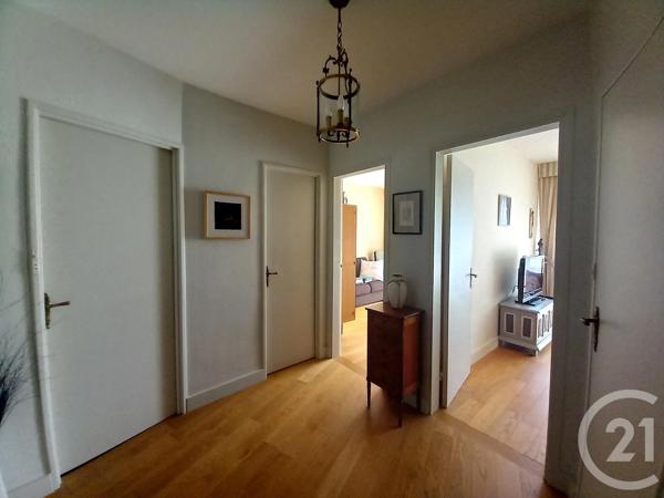 Appartement F5 à vendre  5 pièces - 101,39 m 2   CHERBOURG EN COTENTIN  - 50