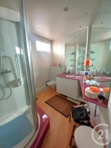 Appartement F5 à vendre  5 pièces - 101,39 m 2   CHERBOURG EN COTENTIN  - 50