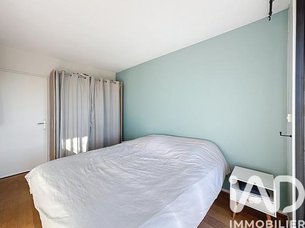 Appartement à vendre 3 pièces 70 m² Maisons-Laffitte