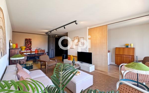 Appartement à vendre    4 pièces • 77,02 m2 Saint-Tropez