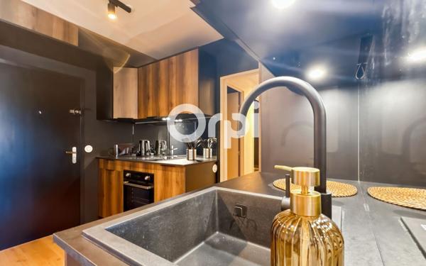 Appartement à vendre    4 pièces • 77,02 m2 Saint-Tropez