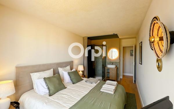 Appartement à vendre    4 pièces • 77,02 m2 Saint-Tropez